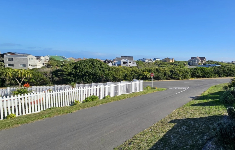 0 Bedroom Property for Sale in Franskraal Western Cape